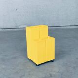 Industrial Umbrella Plant Stand by Neolt, Italy, 1970s