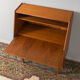 Writing desk by Gunnar Nielsen Tibergaard from the 1960s