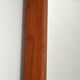 1960s Scandinavian teak mirror