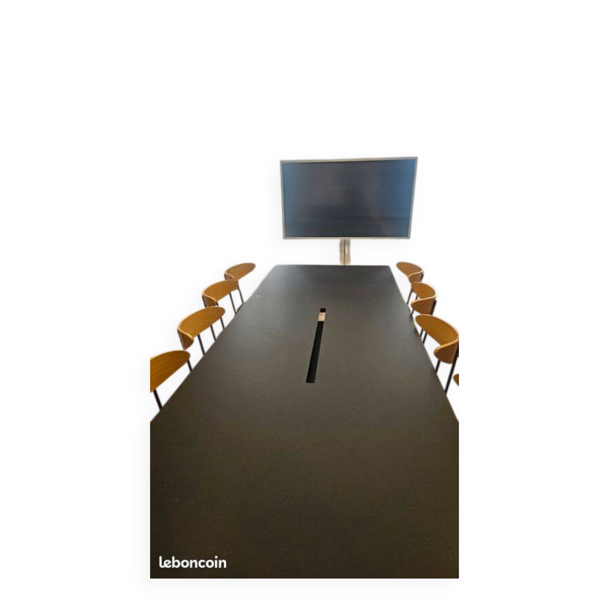 Table pedrali (arki-table)