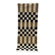 Beni Ourain Berber rug in wool, size 1.5/2.5 m.