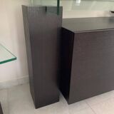 Roche Bobois Oak Sideboard