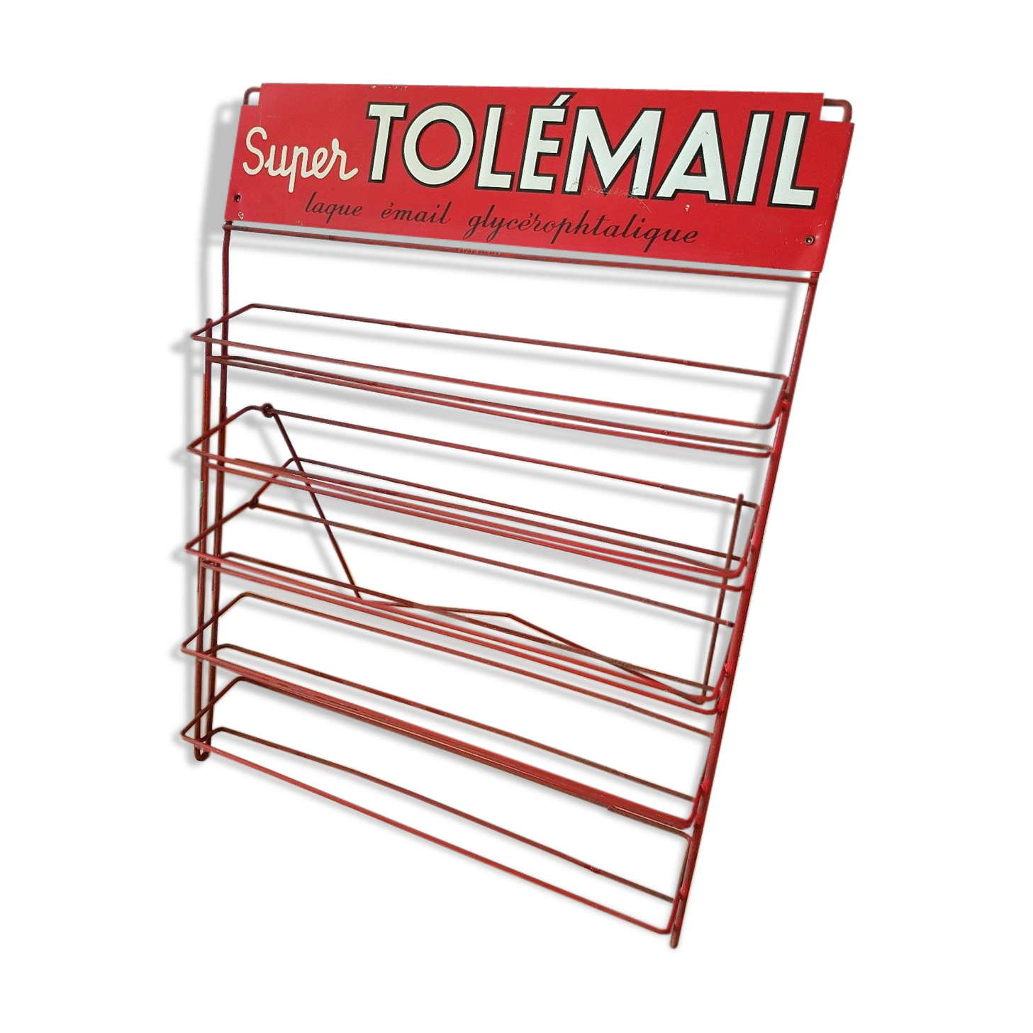 Display Tolemail