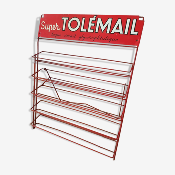 Display Tolemail