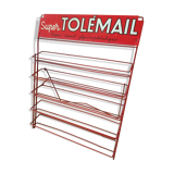 Display Tolemail