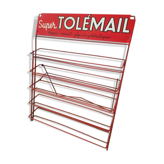 Display Tolemail