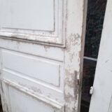 Pair of doors