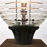 Lampadaire Holophane