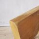 Vintage Trieste Folding Wooden Chair by Aldo Jacober, 1970s
