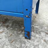 Industrial furniture