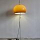 Mid Century Modern "Lucerna" floor lamp in acrylic by Harvey Guzzini