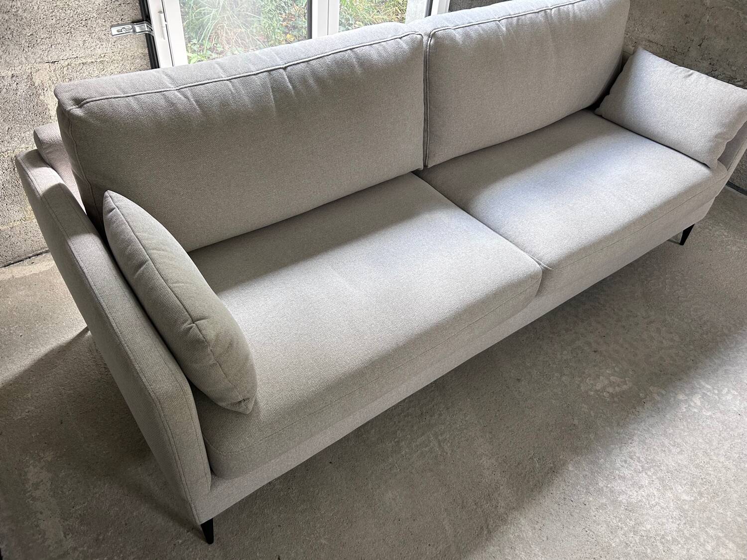 Classic Herran Canapé from Panac