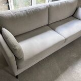 Classic Herran Canapé from Panac