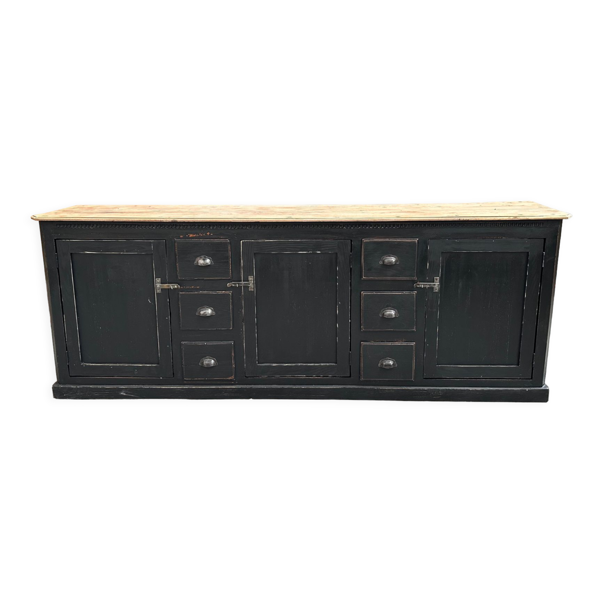 Furniture of trade early twentieth century