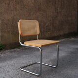 Chair B32 by Marcel Breuer