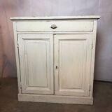 Sideboard 2 doors 1 drawer