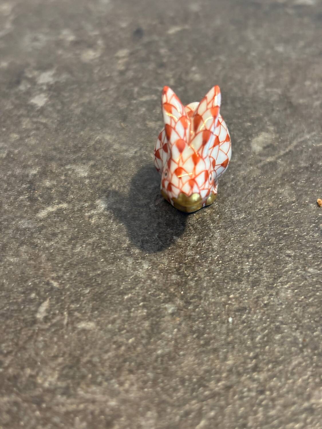 Herend lapin