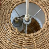 Hanging lamp 1960/70