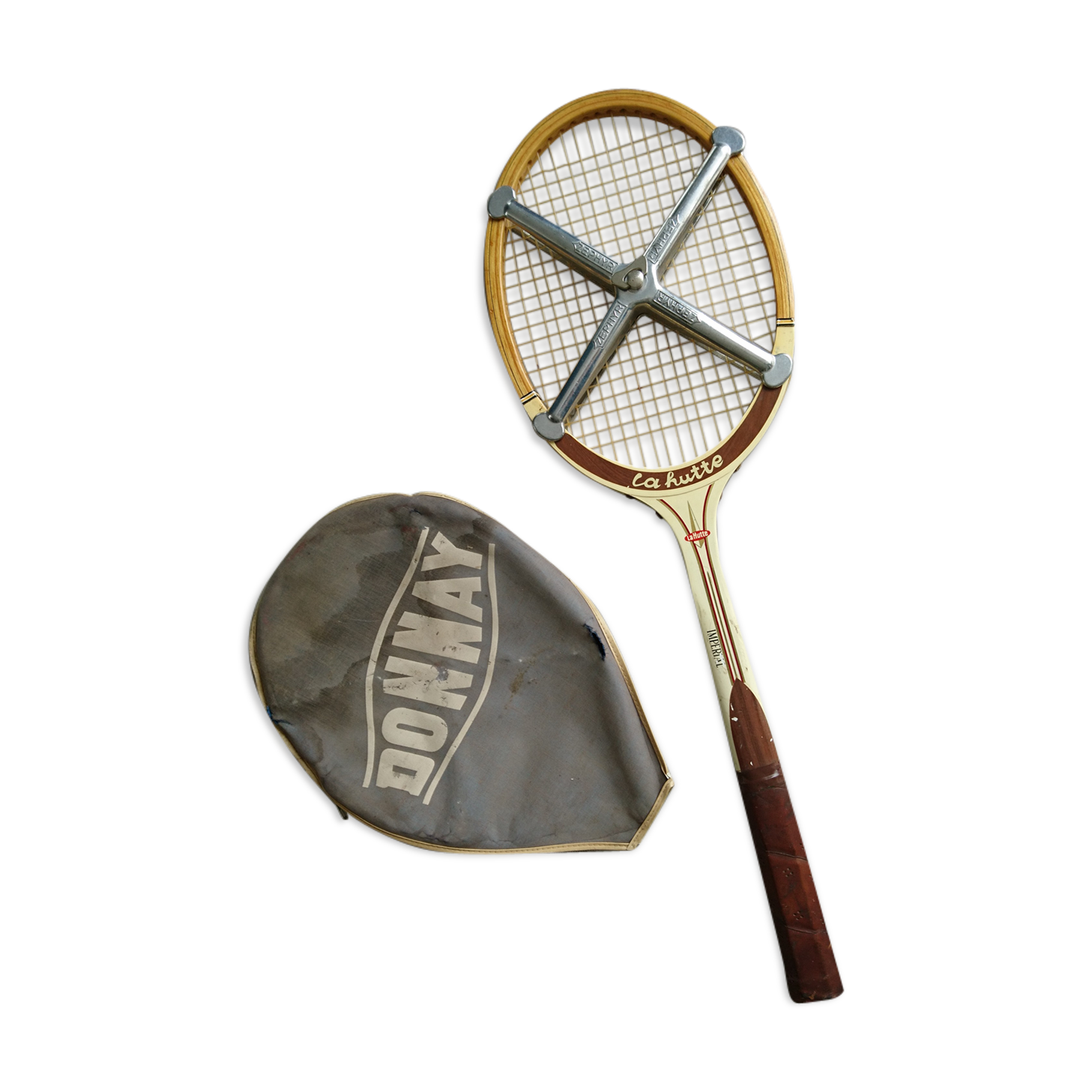 raquette vintage