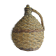 Braided demijohn