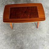 Vintage coffee table