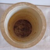 Satsuma eighteenth vase