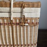 Storage basket
