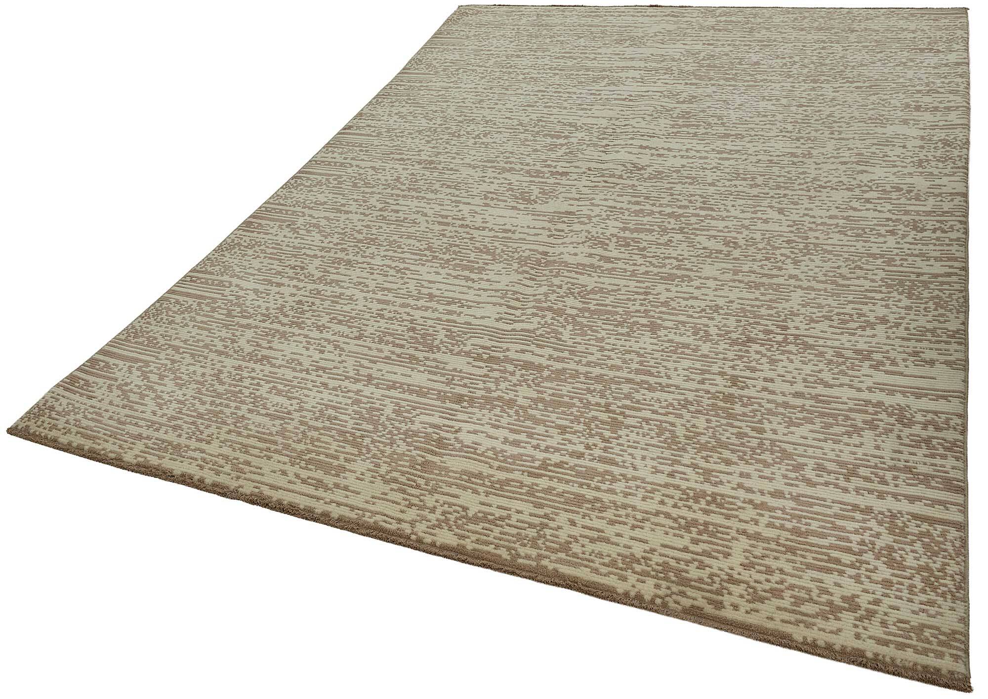 Turkish Handcrafted Loom Oushak Rug 200 cm x 295 cm