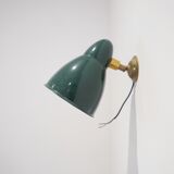 Pair of Enamel Lights by Sammode