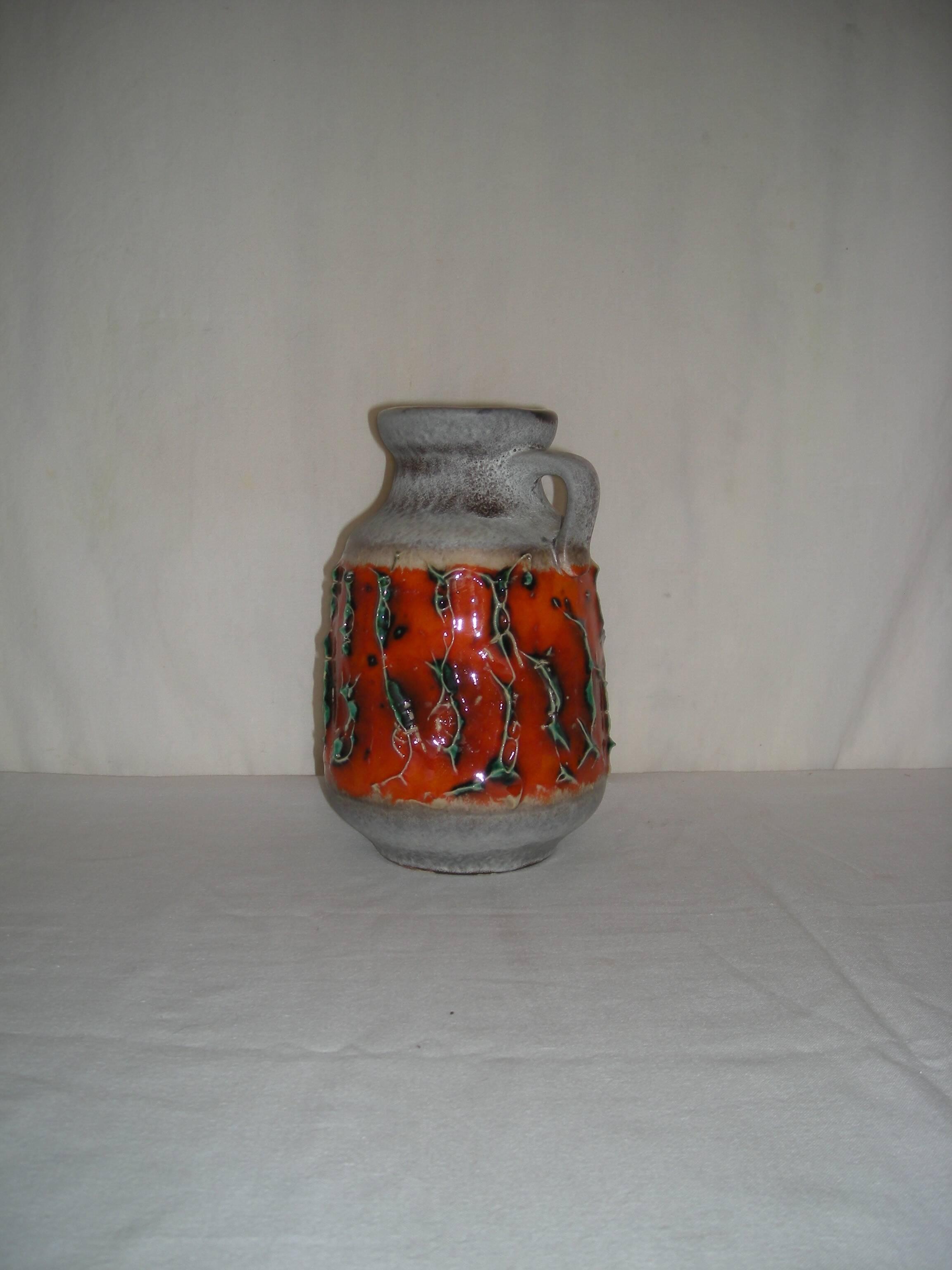 Vase from the 60s - 70s