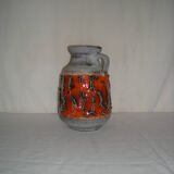 Vase from the 60s - 70s