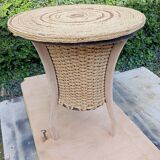 Low table