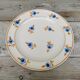 Flat plates Moulin des Loups