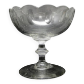 I9U Huta Hortensja - platter - Oliv series