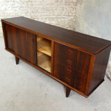 Rosewood sideboard