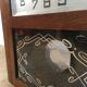 Odo pendule