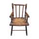 Fauteuil d'enfant Baumann