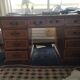 Second Empire desk