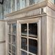 Renovated old glass library