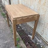 Art deco table/desk