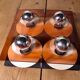 Disco Wall Lights 1970 Jocelyne Trocmé