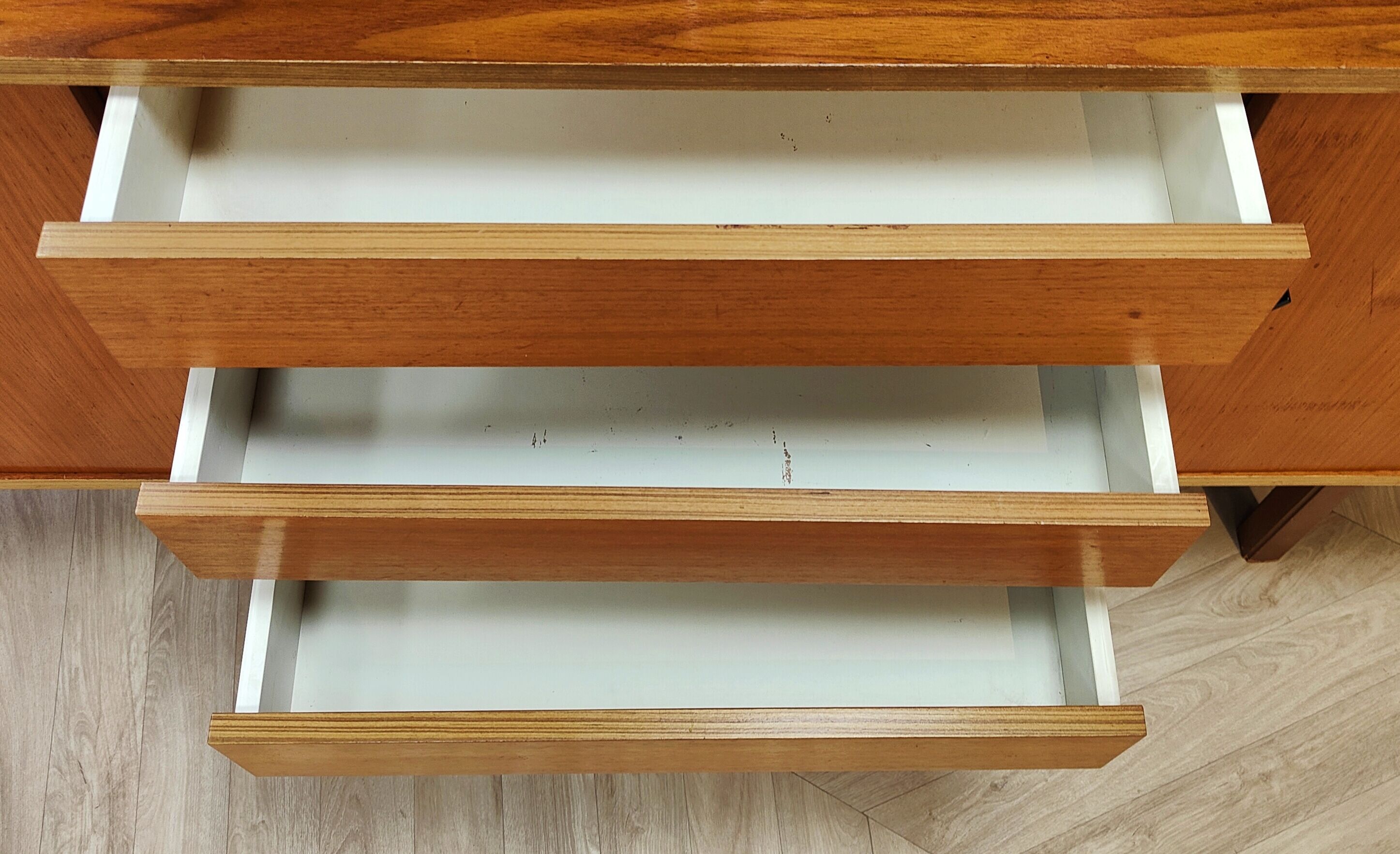 Mid century sideboard