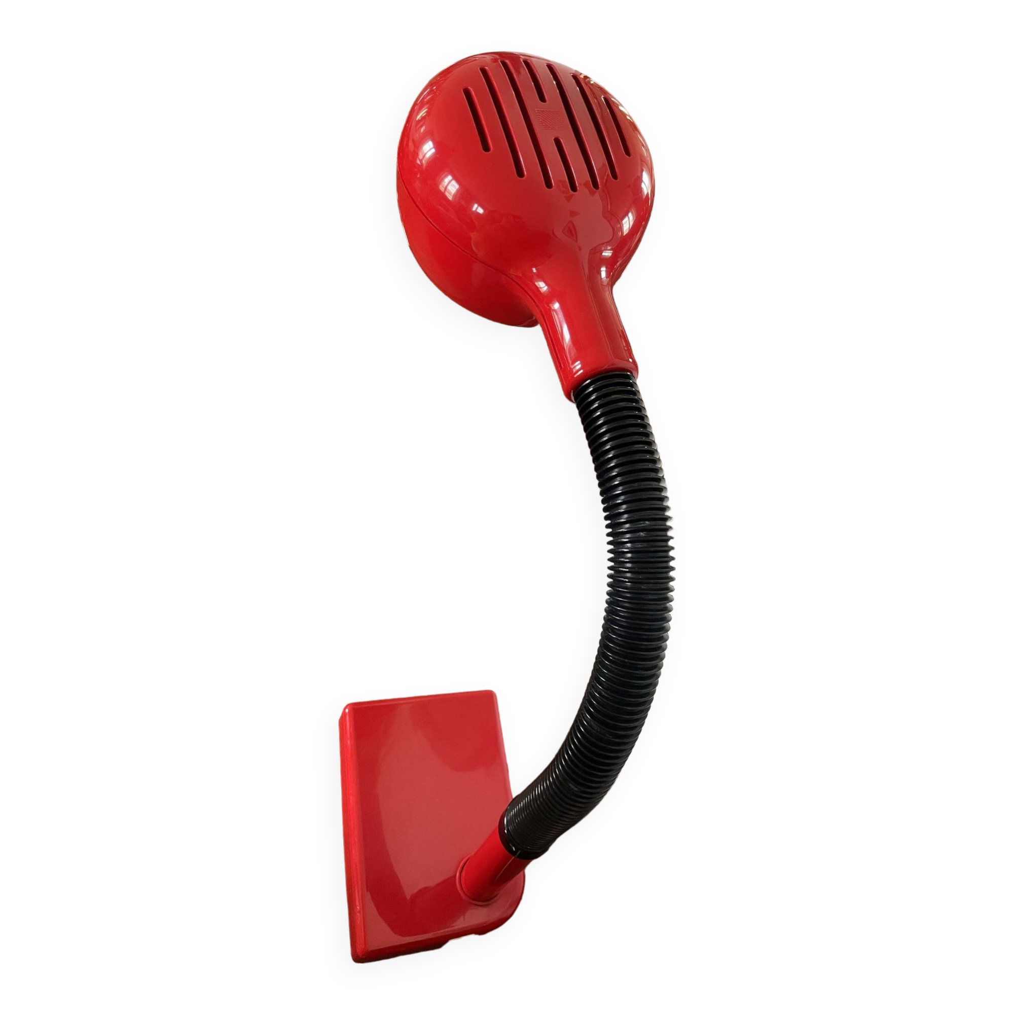 Emmedi flex b lamp by Magistretti