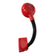 Emmedi flex b lamp by Magistretti