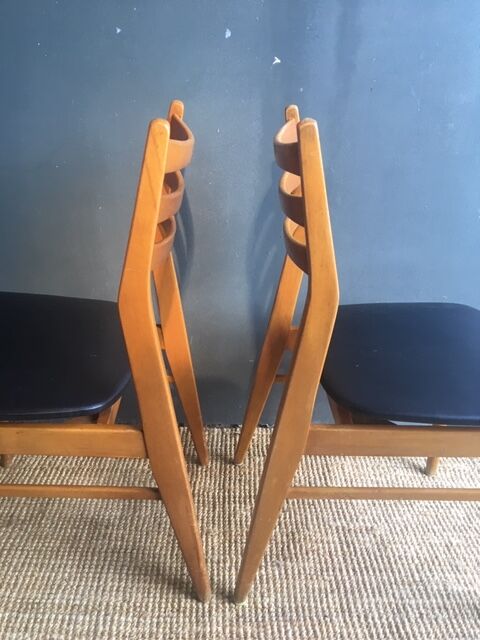 Scandinavian chairs