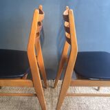 Scandinavian chairs
