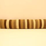 Kilim cushion, 20x120 cm