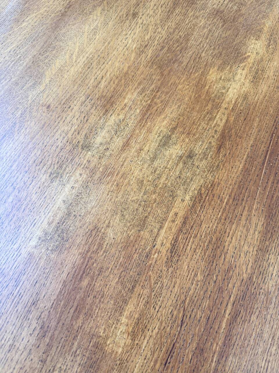 2m oak farmhouse table