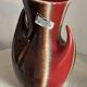 Vintage Mid-Century Verceram France Model 6325 Ceramic Vase – 1960’s
