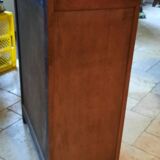 Commode secrétaire